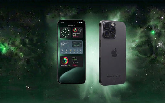 iPhone 16 max vendor